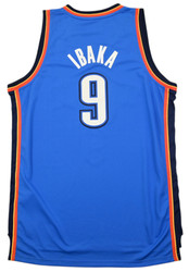 OKLAHOMA CITY THUNDER *IBAKA* NBA KOSZULKA XL