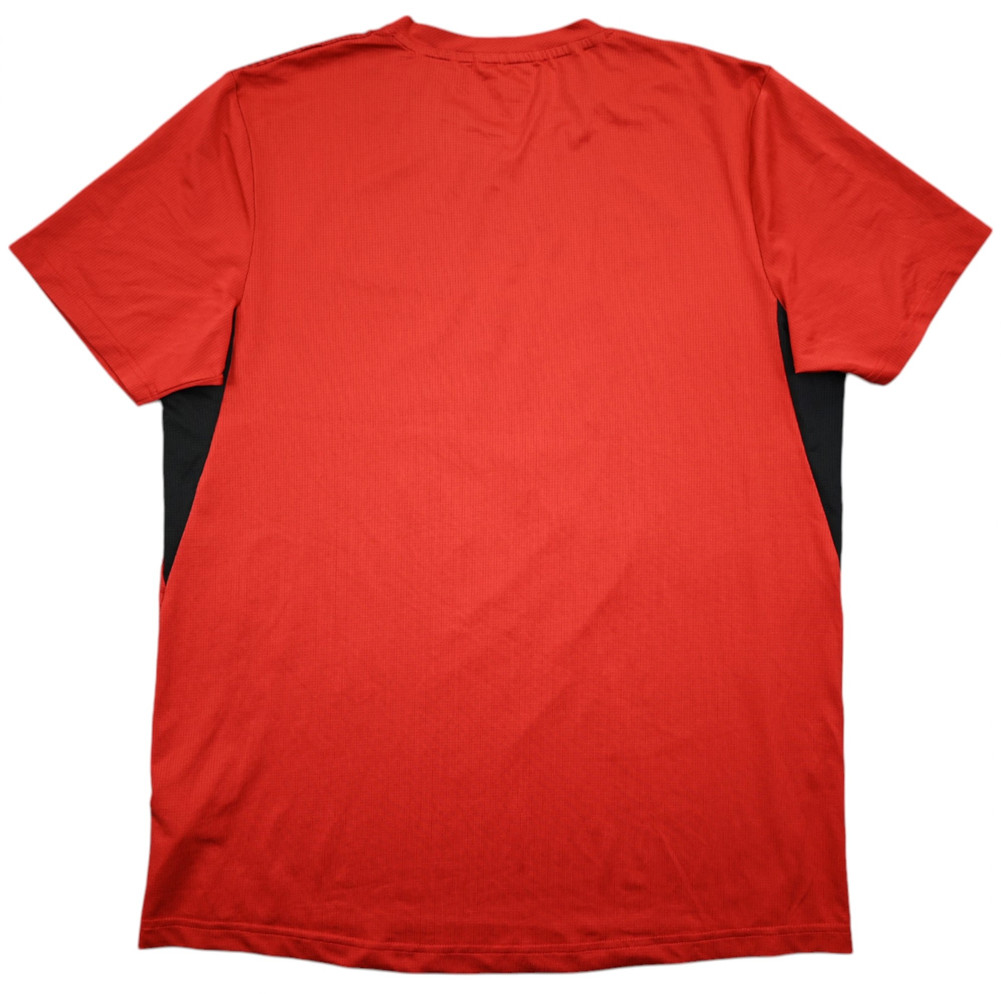 2023-24 FEYENOORD ROTTERDAM SHIRT L