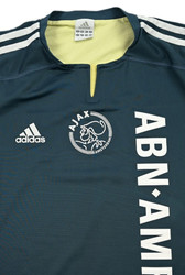 2003-04 AJAX AMSTERDAM KOSZULKA L