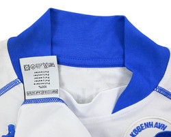 2008-09 FC COPENHAGEN SHIRT XS