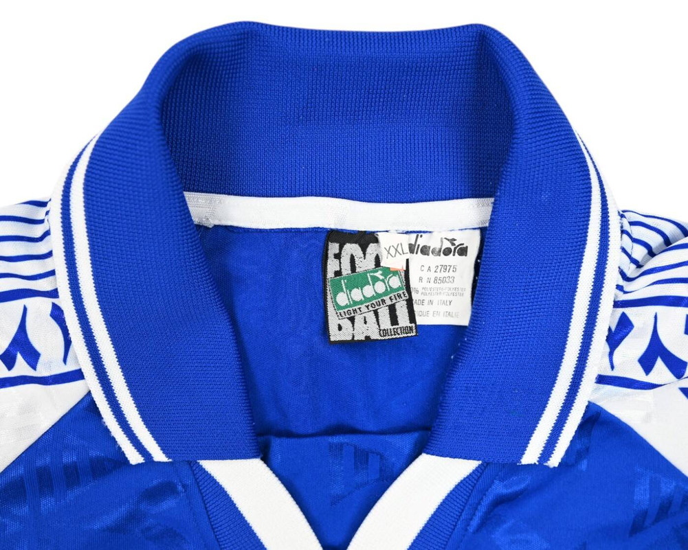 DIADORA OLDSCHOOL KOSZULKA XXL