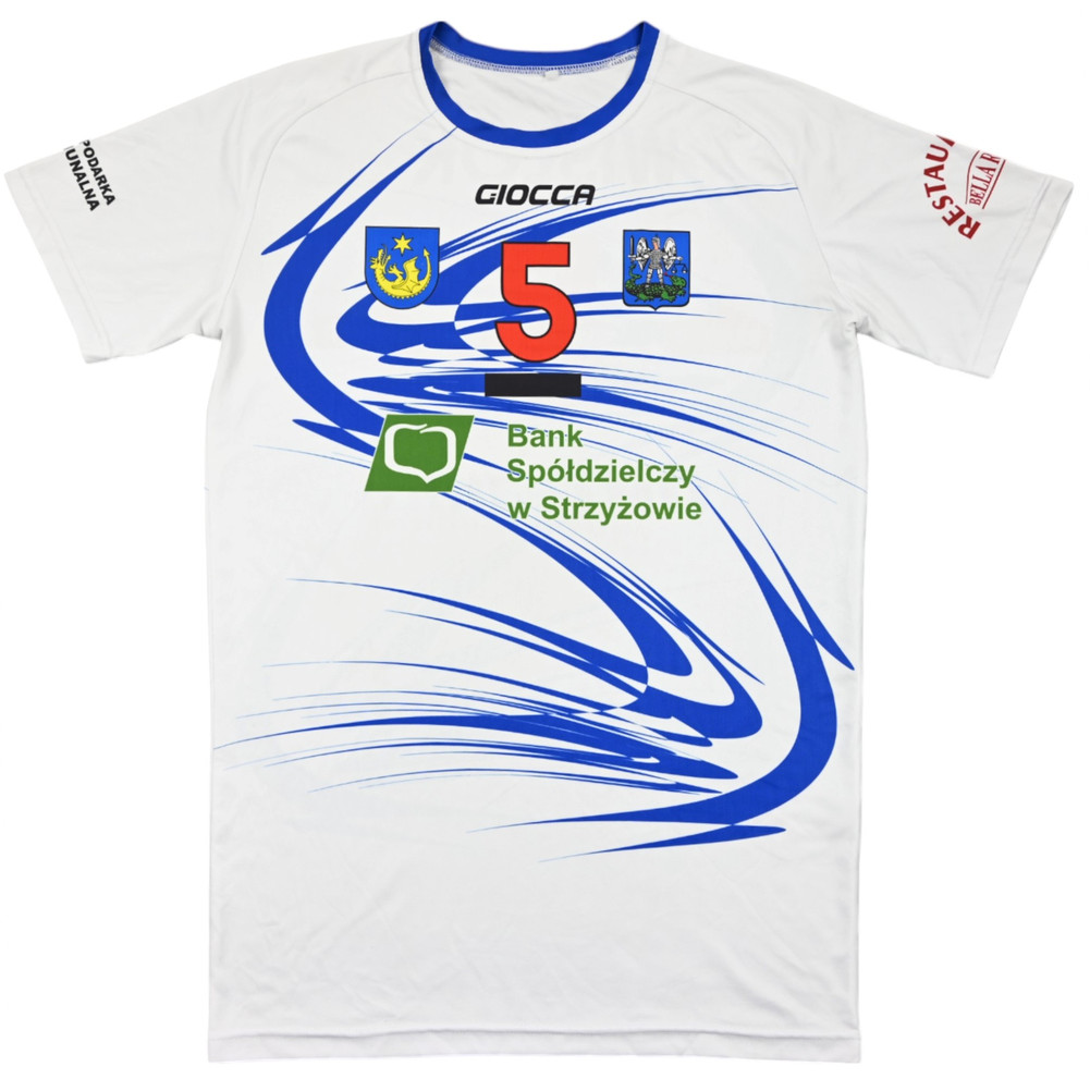 WISŁOK STRZYŻÓW SHIRT L