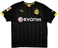 2014-16 BORUSSIA DORTMUND *REIMER* KOSZULKA L