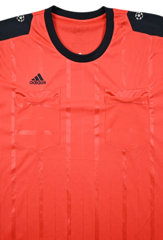 ADIDAS VINTAGE KOSZULKA SĘDZIOWSKA XXL