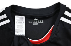 2011-12 BAYERN MUNCHEN SHIRT L