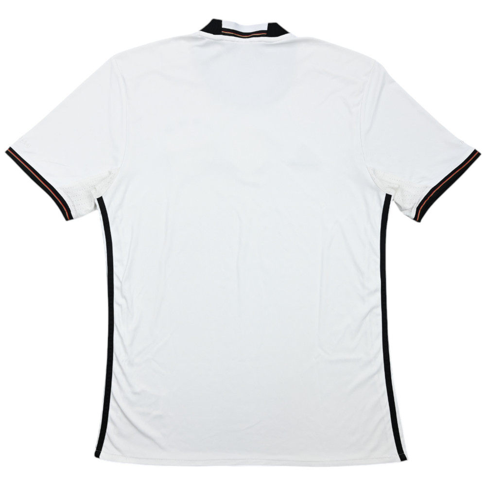 2015-16 GERMANY SHIRT S