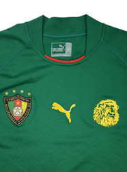 2004-06 CAMEROON KOSZULKA M