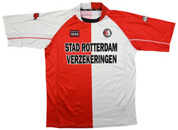 2002-03 FEYENOORD KOSZULKA XL