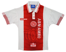 1997-98 AJAX AMSTERDAM KOSZULKA XXL
