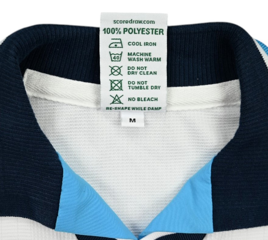 1995-97 ENGLAND KOSZULKA M