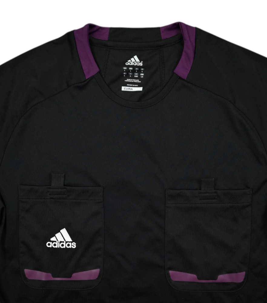 ADIDAS REFEREE KOSZULKA L