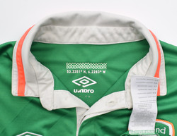 2016-17 IRELAND KOSZULKA XL