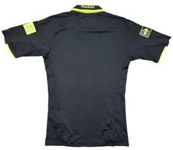 2009-10 FENERBAHCE SHIRT XS