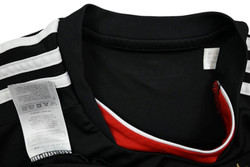 2011-12 BAYERN MUNCHEN SHIRT XL. BOYS