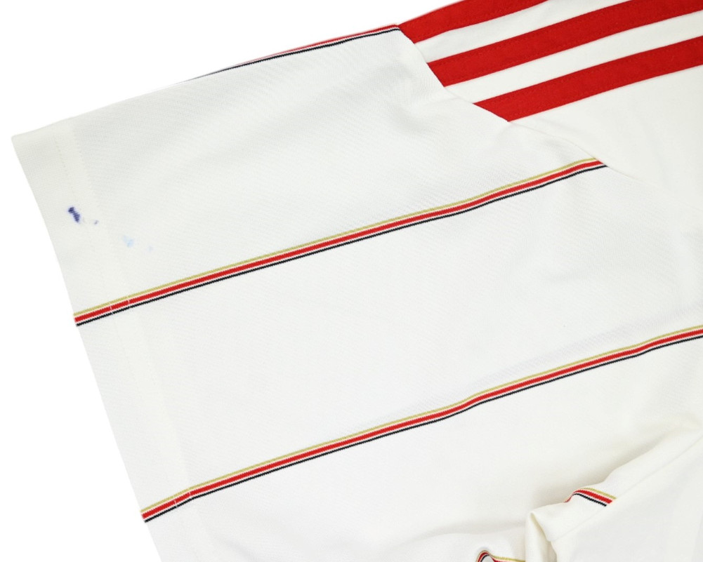 2010-11 LIVERPOOL KOSZULKA XL 