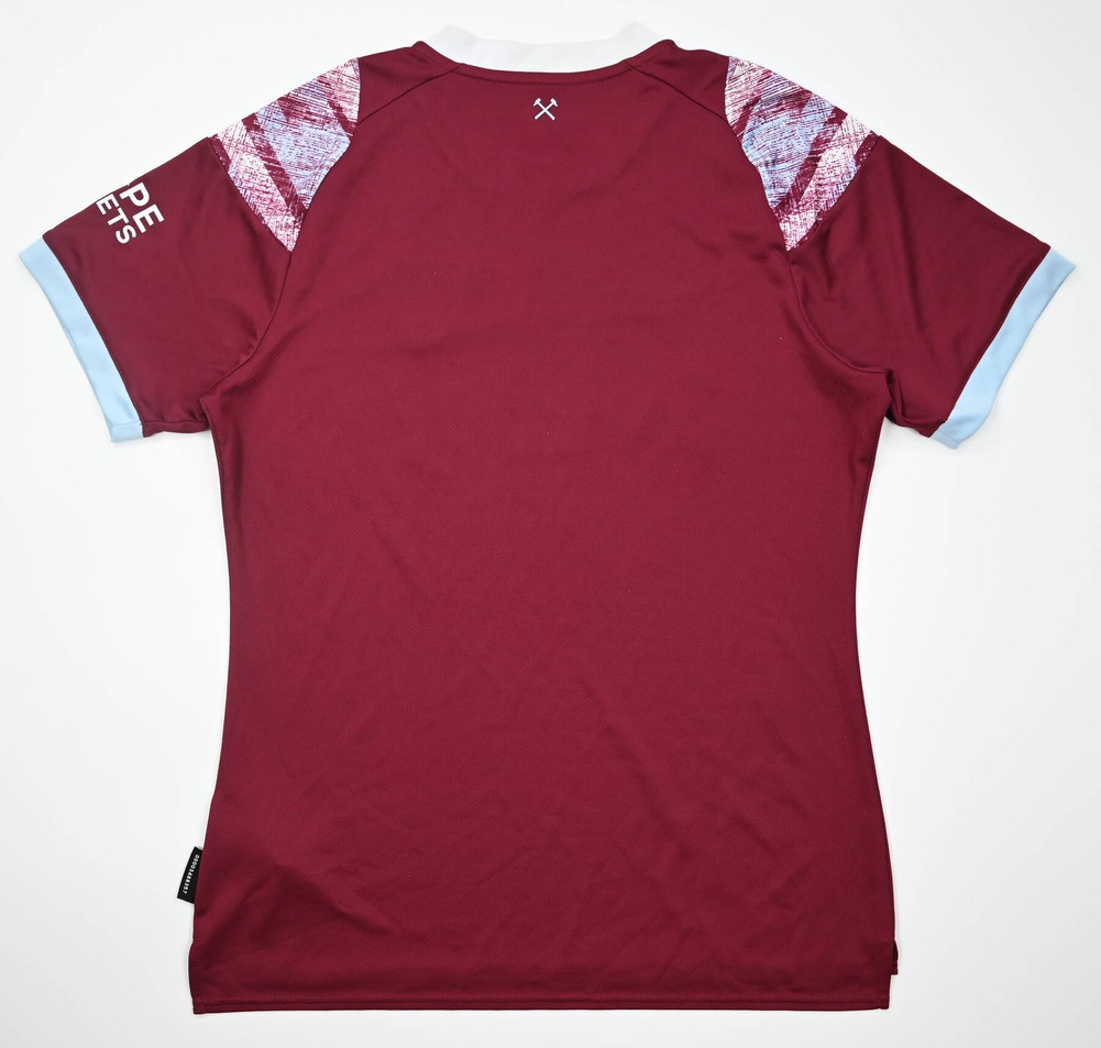 2022-23 WEST HAM UNITED KOSZULKA WOMENS M