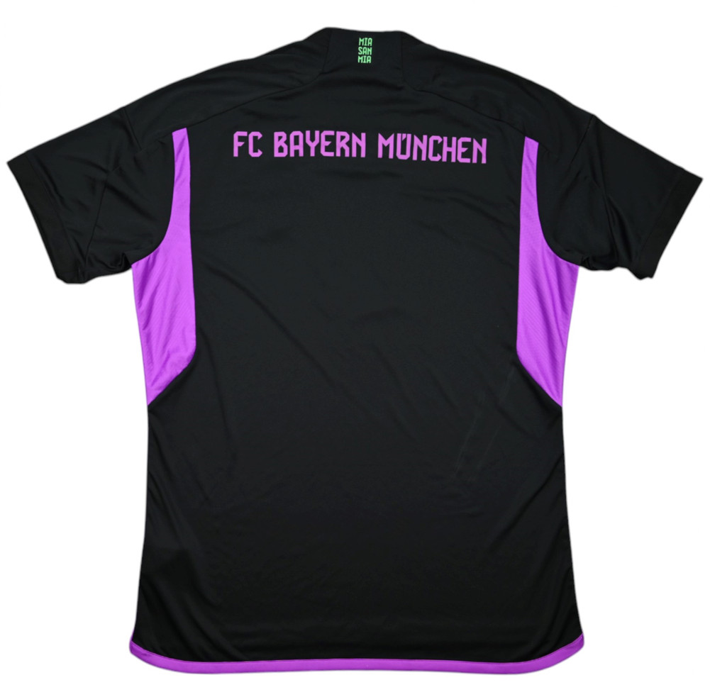 2023-24 BAYERN MUNCHEN KOSZULKA L