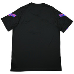 2021-22 BARCELONA SHIRT XL