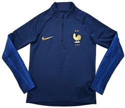 2022-23 FRANCE TOP XS. BOYS
