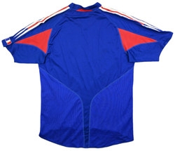 2004-06 FRANCE KOSZULA L