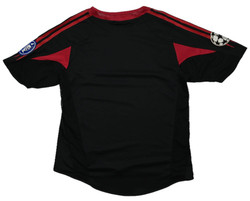 2004-06 BAYERN MUNCHEN SHIRT L. BOYS