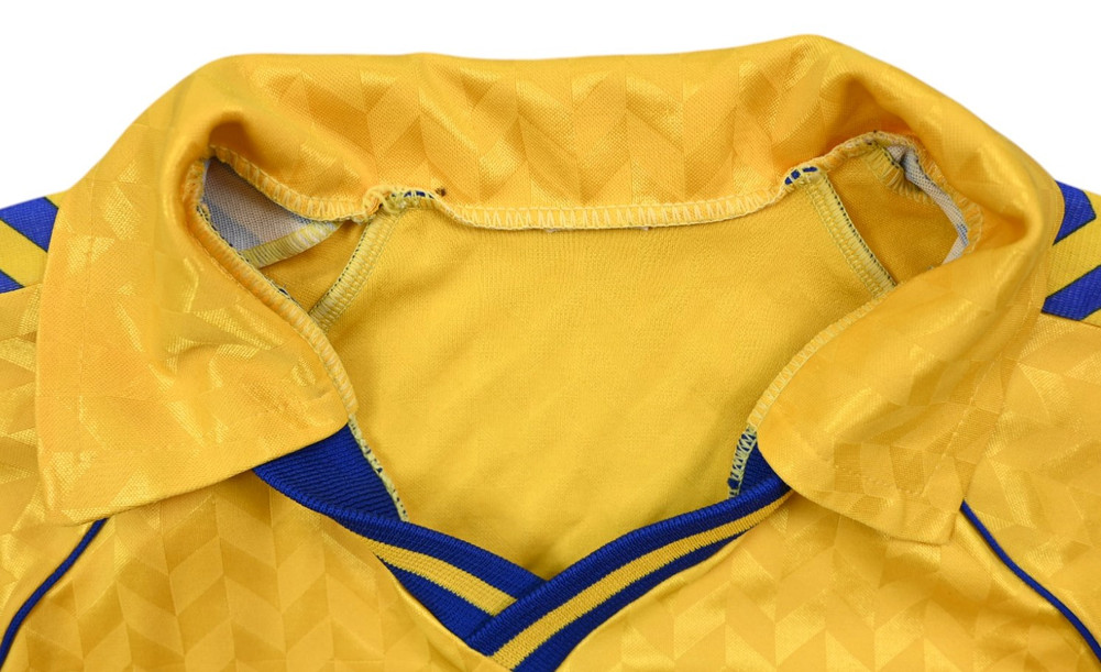 HUMMEL VINTAGE KOSZULKA S