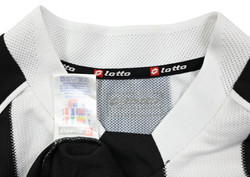 2002-03 JUVENTUS SHIRT XL