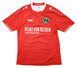 2015-16 HANNOVER 96 *JENDRIK* SHIRT S