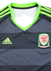 2016-17 WALES SHIRT M