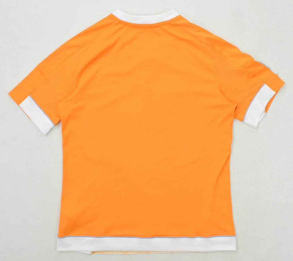 2015-17 HOUSTON DYNAMO SHIRT L. BOYS