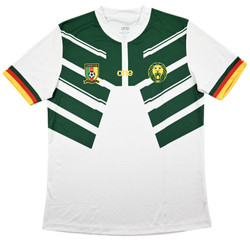 2022-23 CAMEROON KOSZULKA L