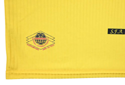 1996-99 SCOTLAND KOSZULKA L