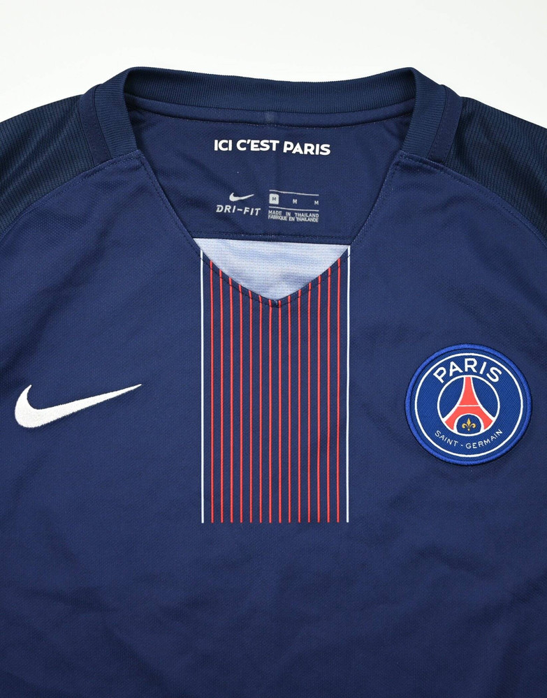 2016-17 PARIS SAINT-GERMAIN KOSZULKA M