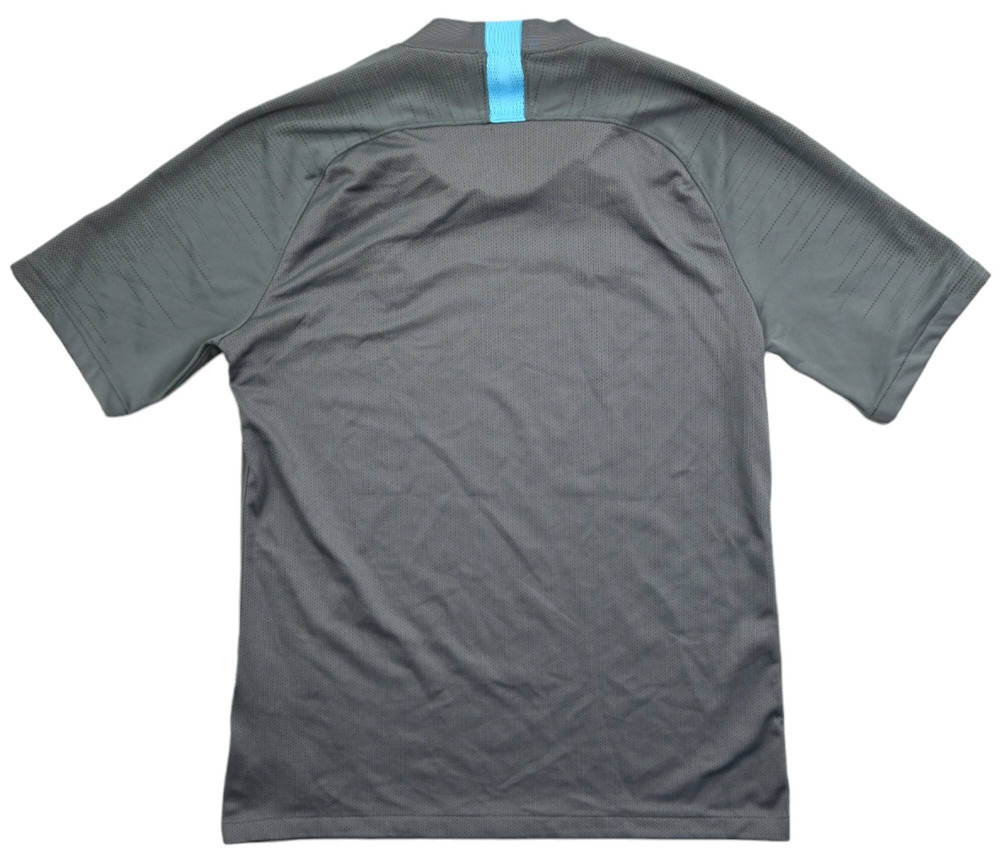 2014-15 TOTTENHAM HOTSPUR SHIRT M