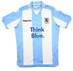 2015-16 1860 MUNCHEN SHIRT S