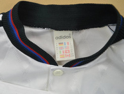 1996-98 BAYERN MUNCHEN *SCHOLL* KOSZULKA XL