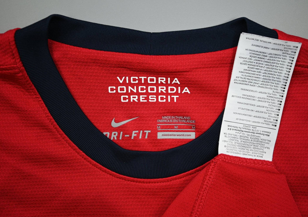 2012-14 ARSENAL LONDON *MONREAL* LONGSLEEVE M