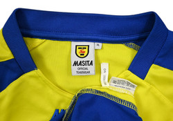 2009-10 CAMBUUR KOSZULKA XL