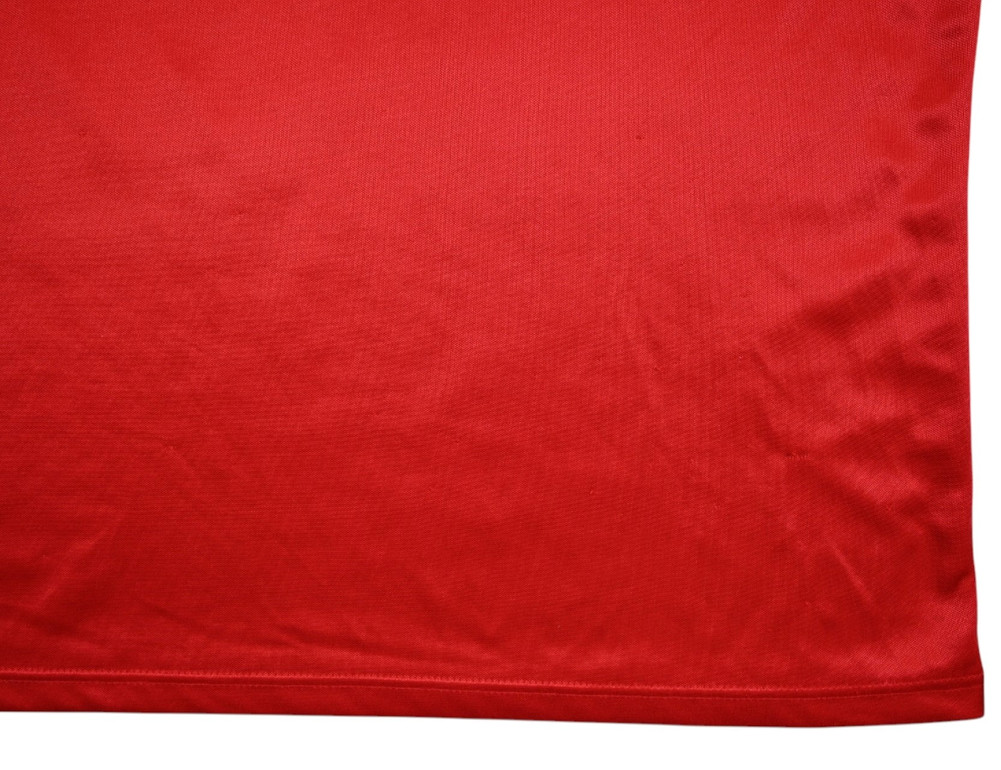 1992-93 LIVERPOOL SHIRT XL