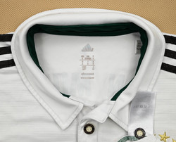 2013-14 BAYERN MUNCHEN SHIRT S