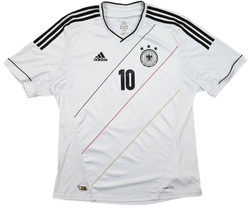 2012-13 GERMANY *PODOLSKI* KOSZULKA XL