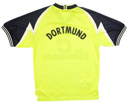 1995-96 BORUSSIA DORTMUND SHIRT M