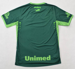 2016-17 CHAPECOENSE SHIRT M