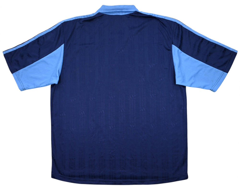 ADIDAS VINTAGE KOSZULKA XL