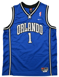ORLANDO MAGIC *MCGRADY* NBA KOSZULKA XL. BOYS