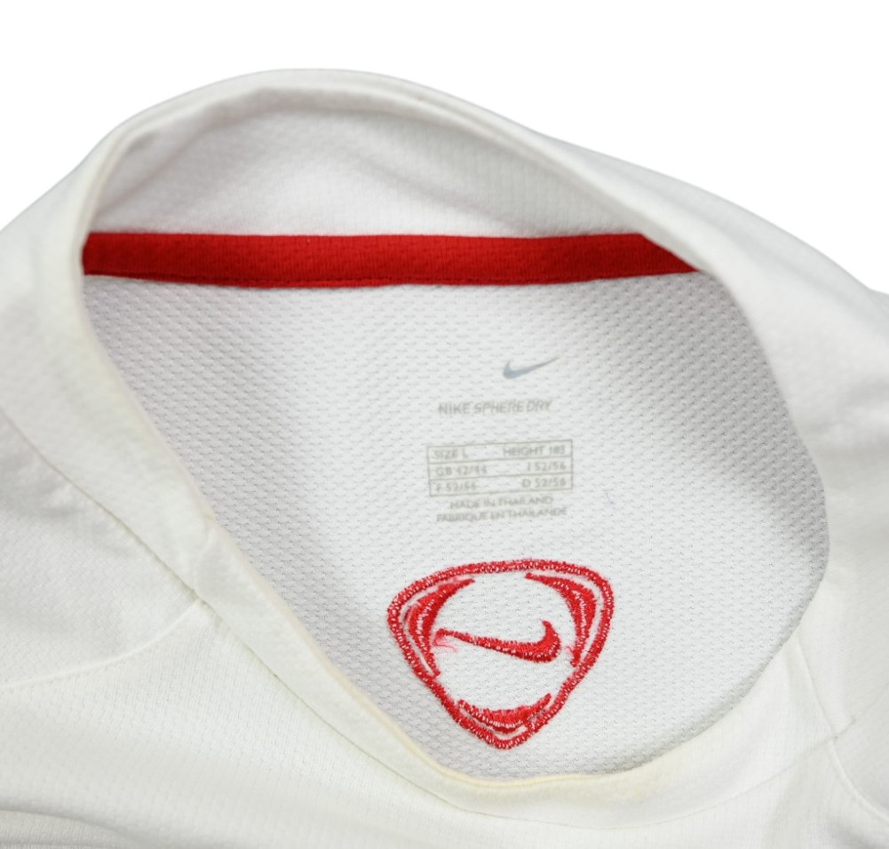 PSV EINDHOVEN NO-SLEEVE KOSZULKA L