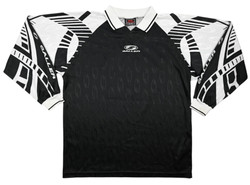 SALLER VINTAGE LONGSLEEVE KOSZULKA XL