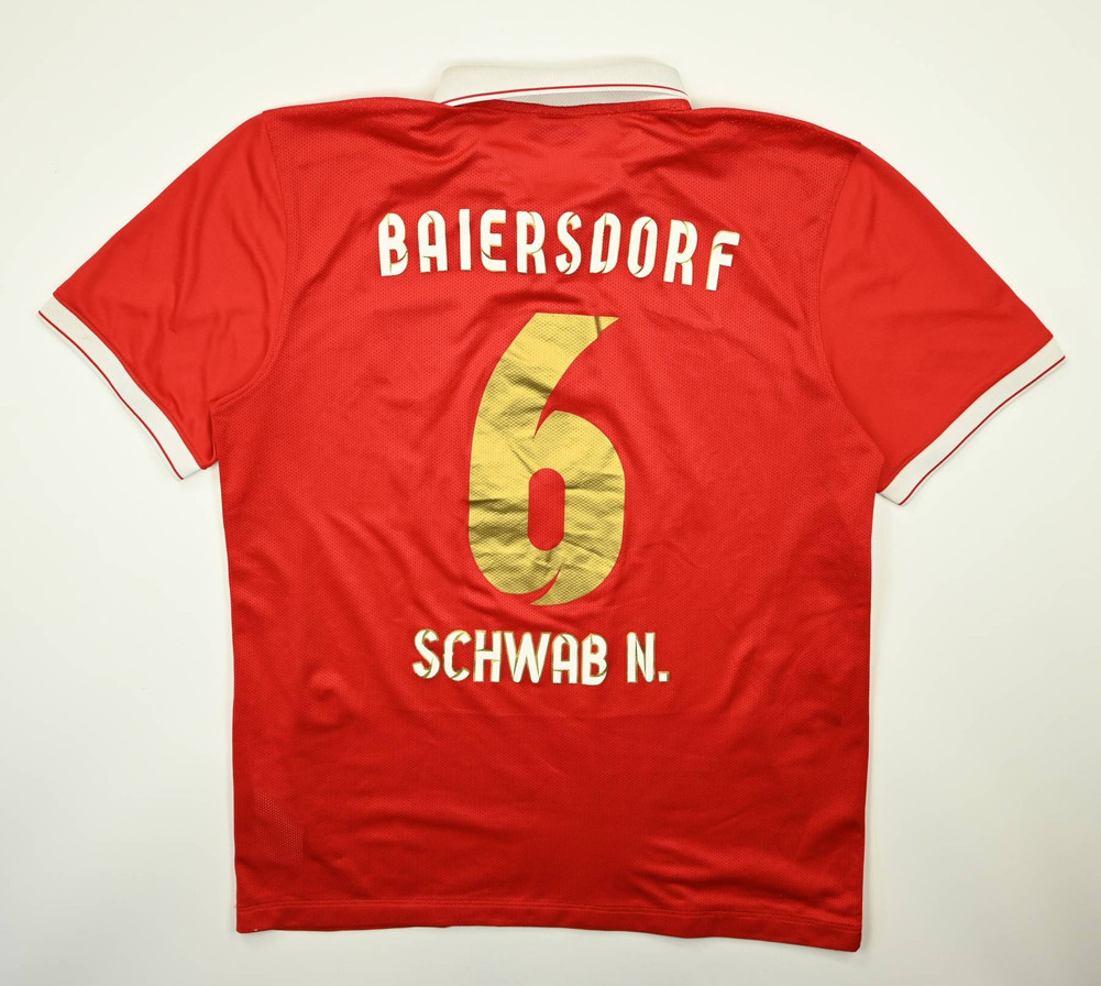 BSV BAIERSDORF *SCHWAB* KOSZULKA L