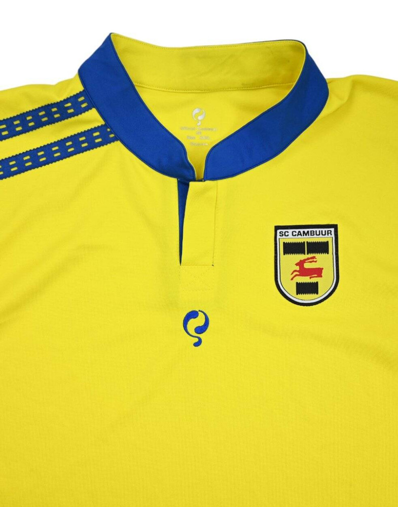 2014-16 SC CAMBUUR SHIRT 3XL
