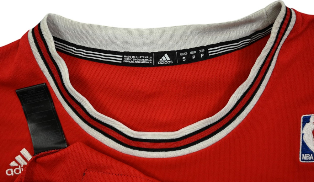 CHICAGO BULLS *ROBINSON* NBA KOSZULKA S